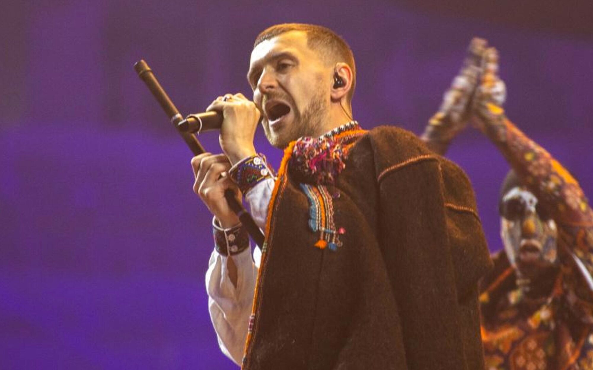 Ucrania gana Eurovisión 2022 con "Stefania" de Kalush Orchestra
