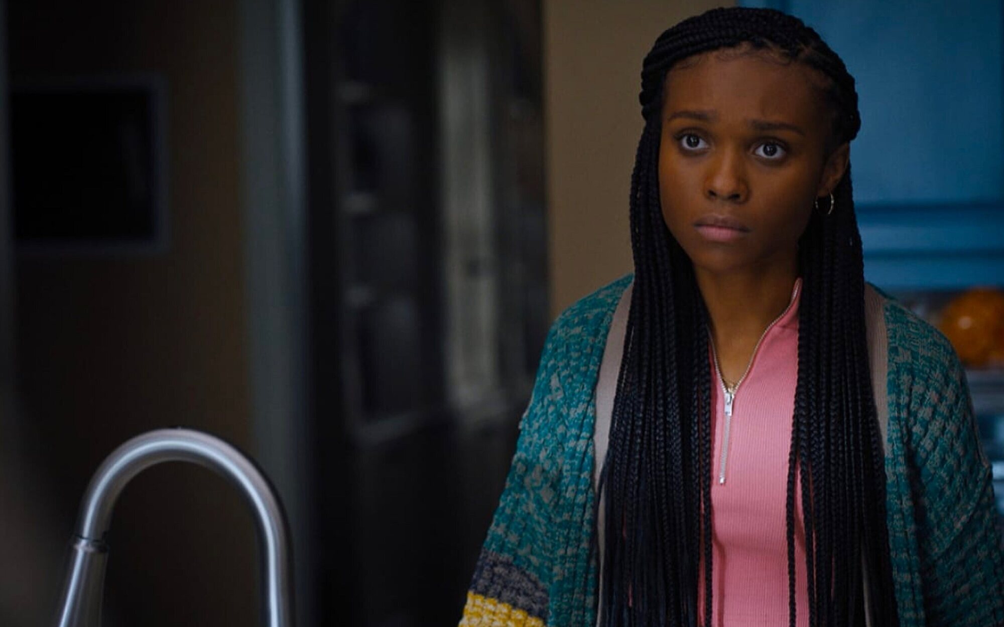 'This Is Us' crece y firma lo más fuerte de la noche, mientras que 'Naomi' se despide a la baja