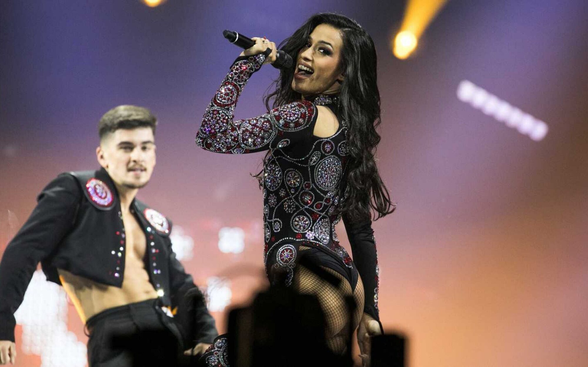 Así queda el orden de actuación de la final de Eurovisión 2022: Chanel actuará en el décimo puesto