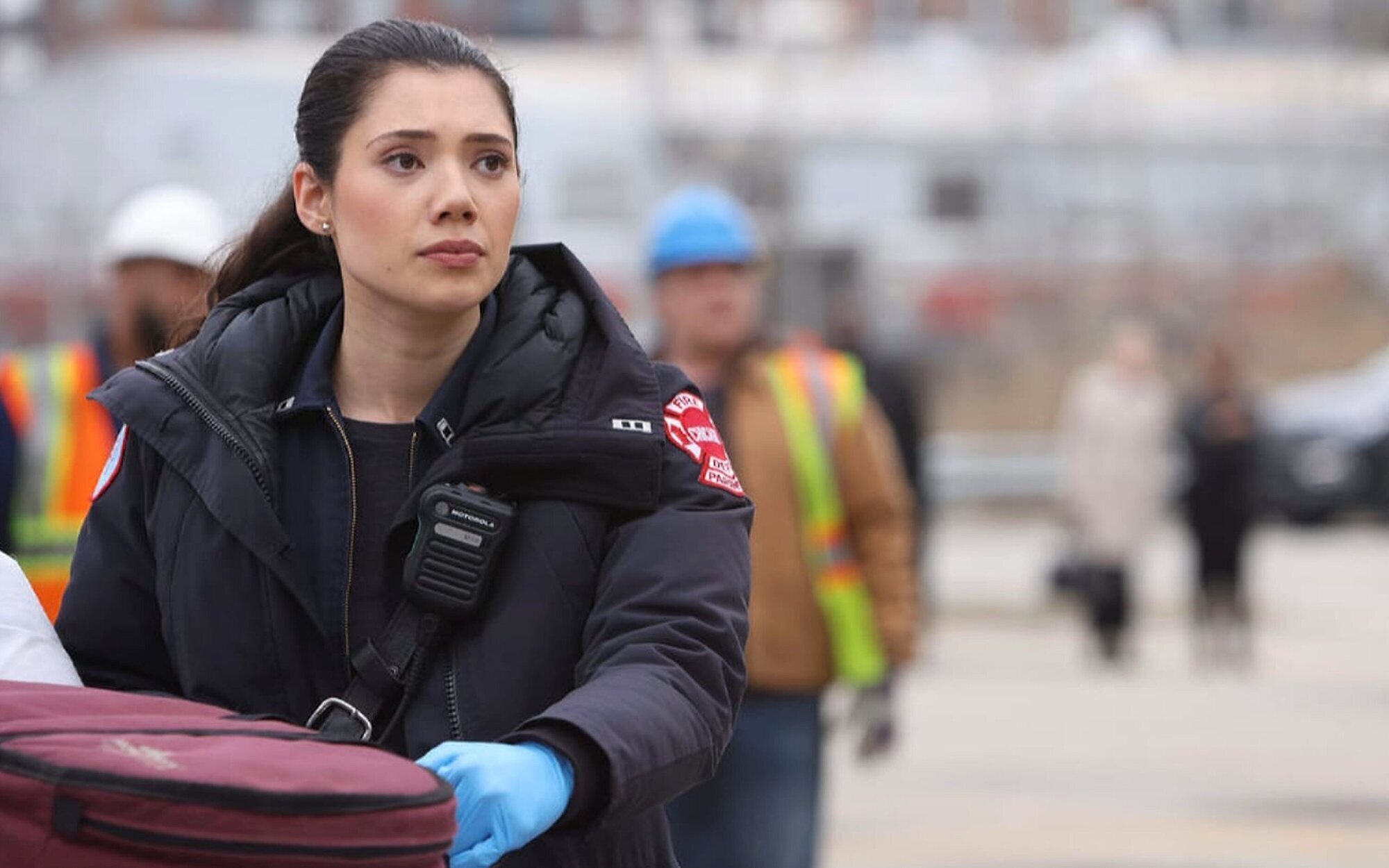 La franquicia 'Chicago' se sitúa con fuerza en NBC, pero no puede con 'Survivor'