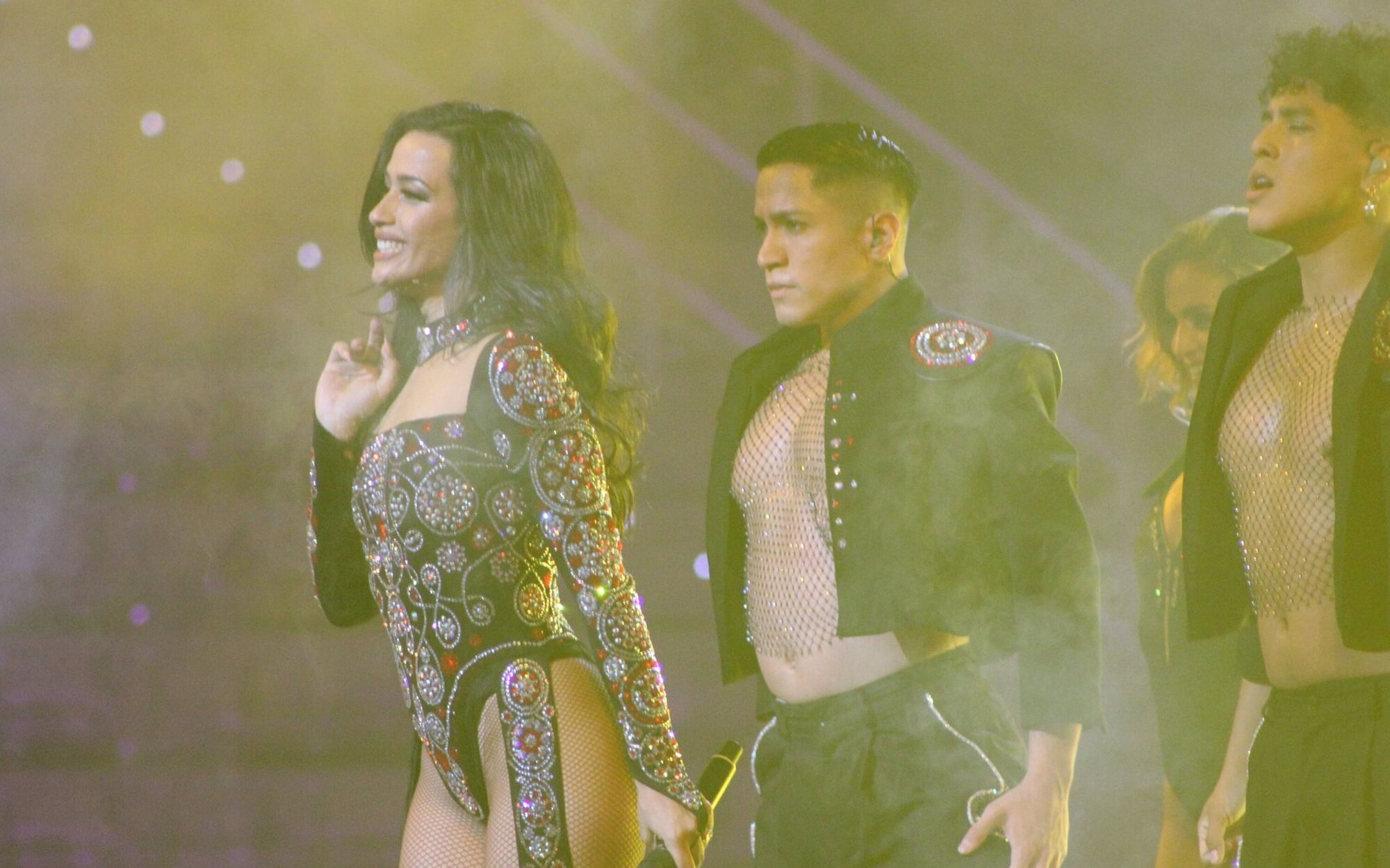 Eurovisión 2022: España supera a Italia en las apuestas nada más actuar ambos países