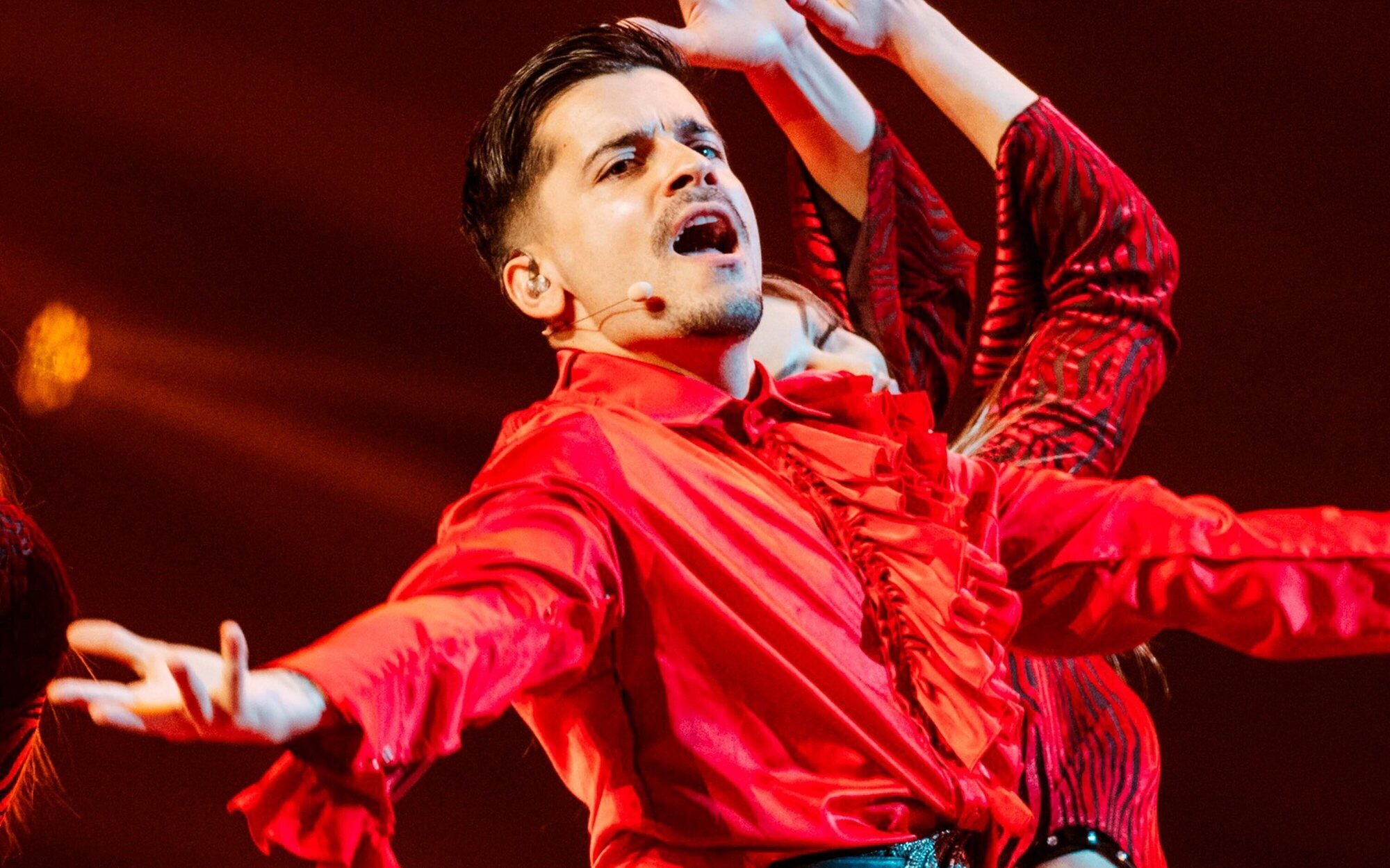 La televisión rumana responde al cambio de sus votos en Eurovisión por parte de la UER