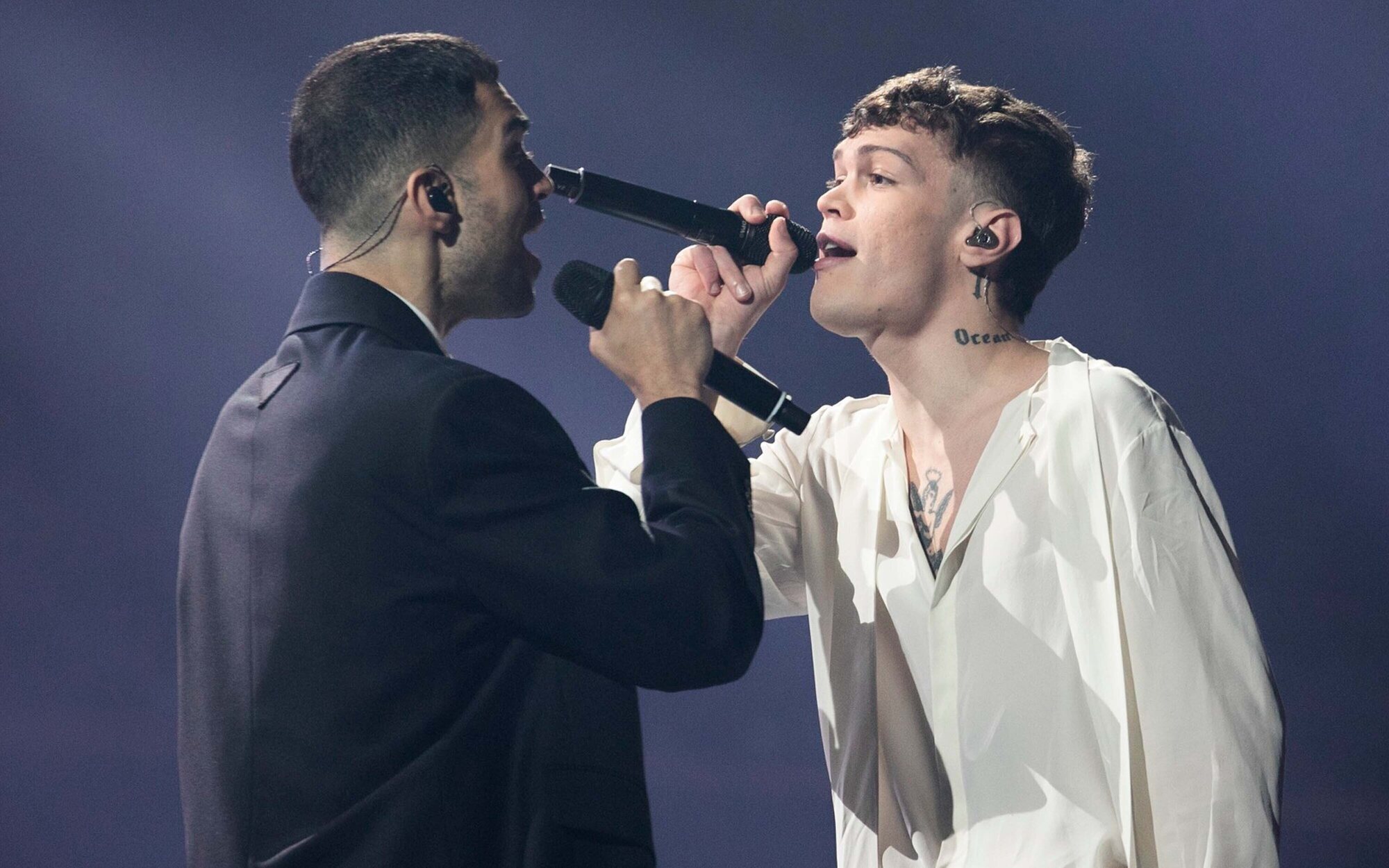 Italia también se ofrece a albergar Eurovisión 2023 ante la compleja situación de Ucrania