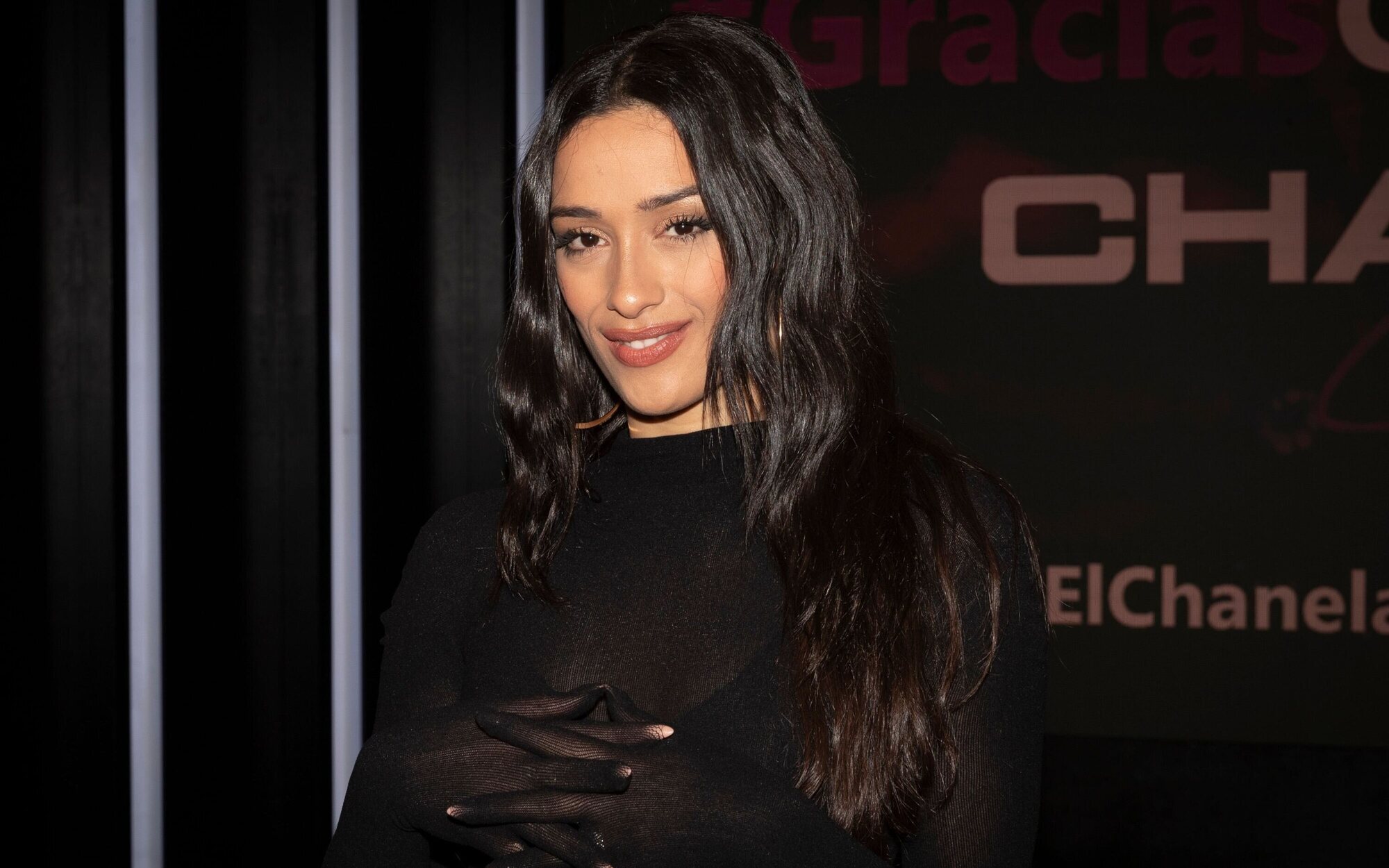 RTVE recibe a Chanel tras Eurovisión 2022, aclarando polémicas y con disculpas de la RAI: "Se vienen cositas"