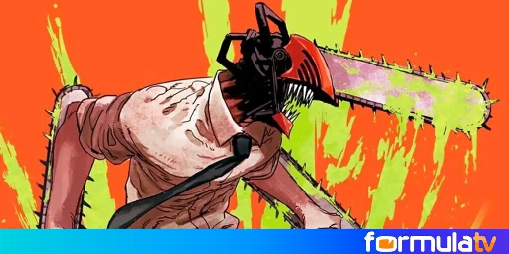 Aquecendo os motores para a estreia do primeiro episódio, anime de Chainsaw  Man libera uma nova prévia - Crunchyroll Notícias