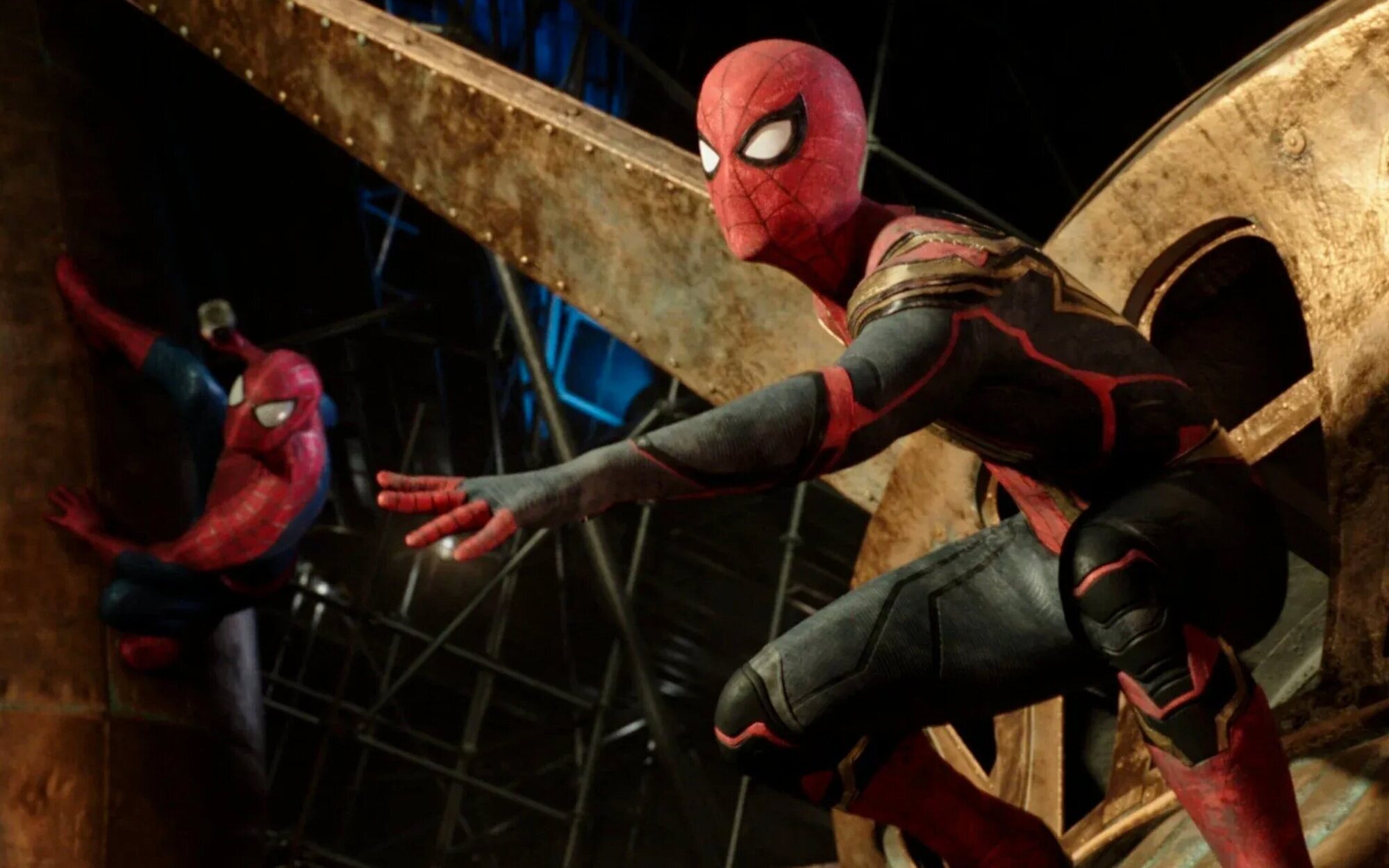 Disney+ prepara una serie de 'Star Wars' junto a Jon Watts ("Spider-Man: No Way Home")