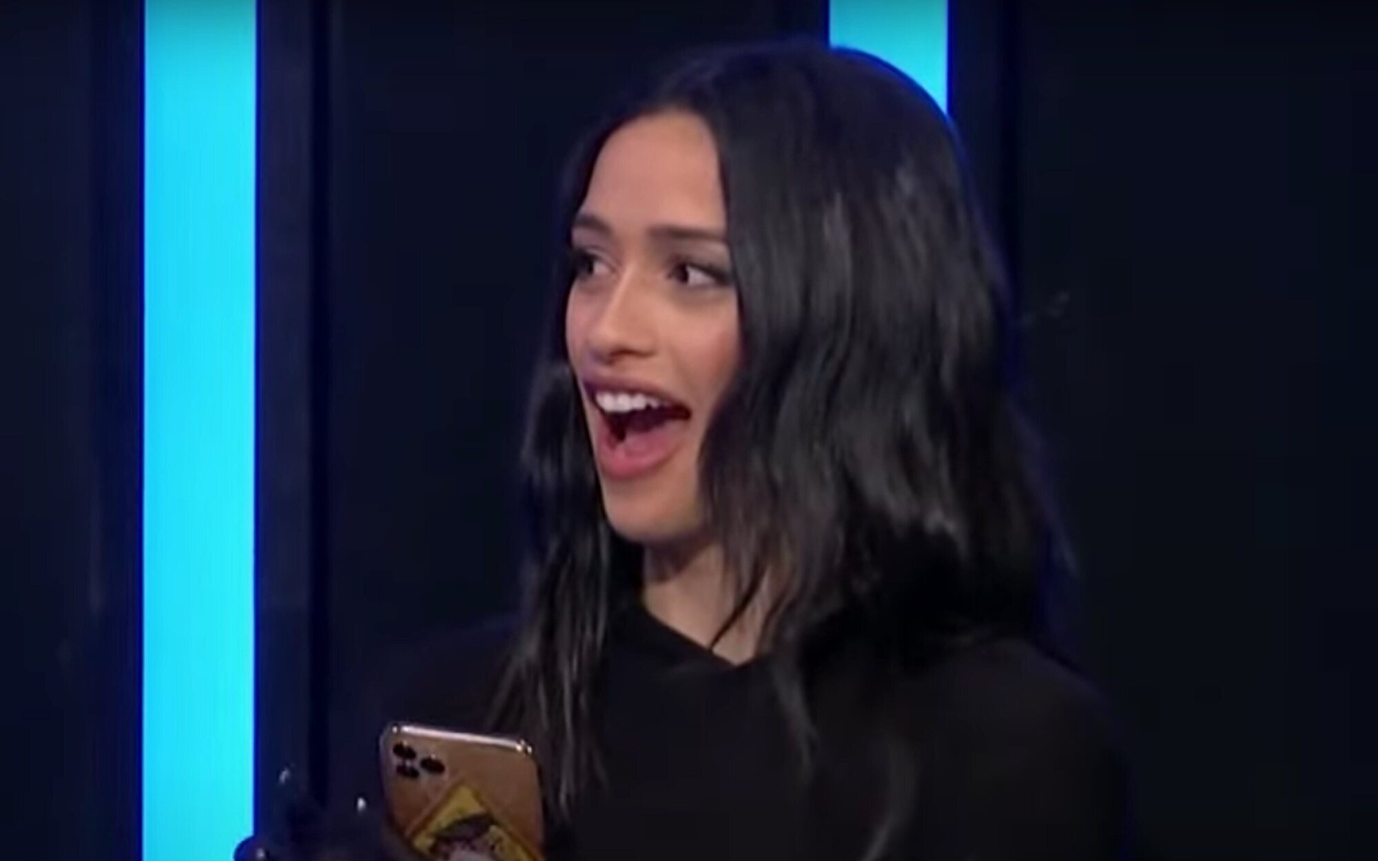 La Casa Real felicita a Chanel por su "fantástica actuación" y su resultado histórico en Eurovisión 2022