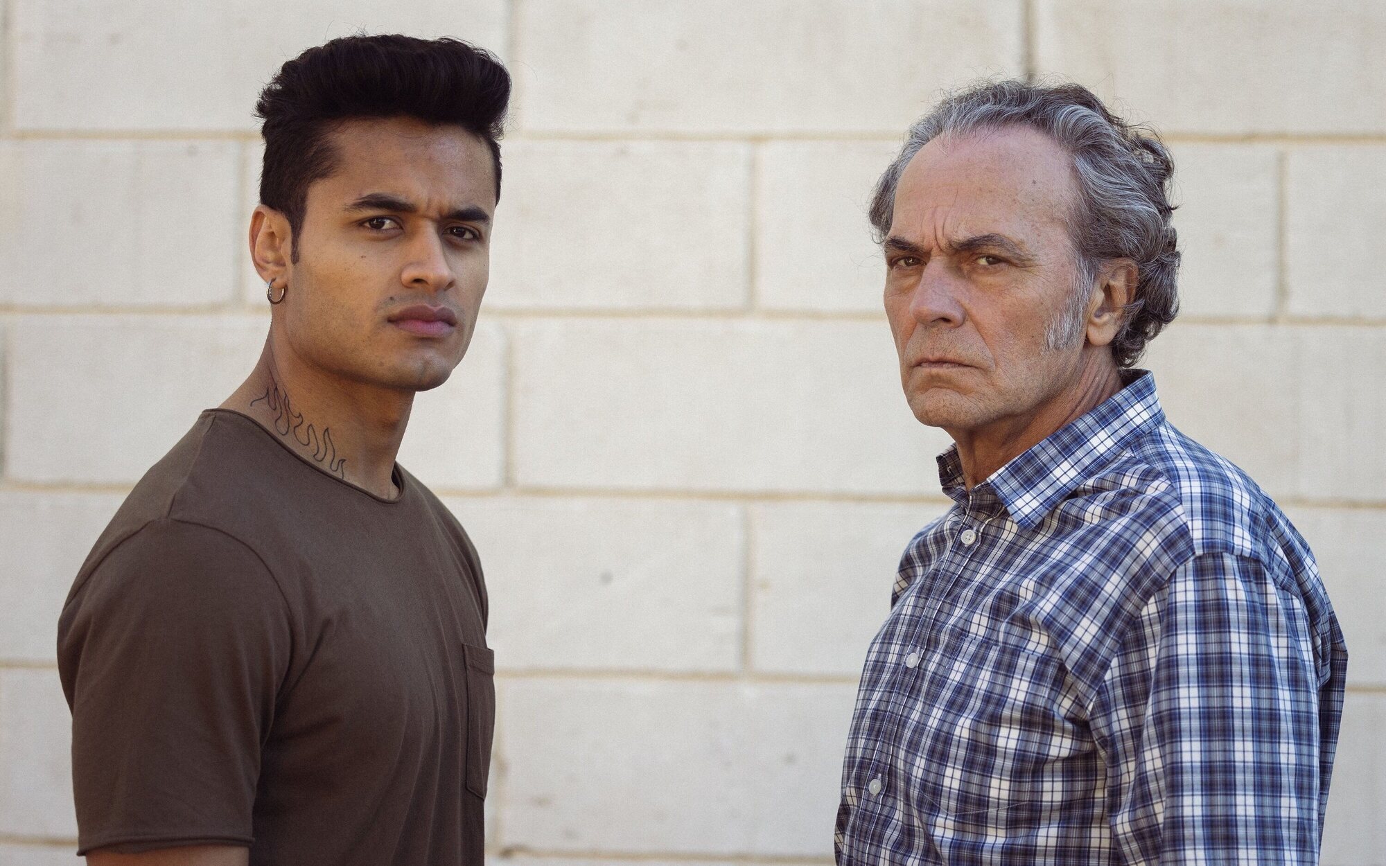 'Entrevías' (18,3%) se despide líder con su 2ª mejor cuota y Chanel impulsa a 'La noche D' (10,9%)