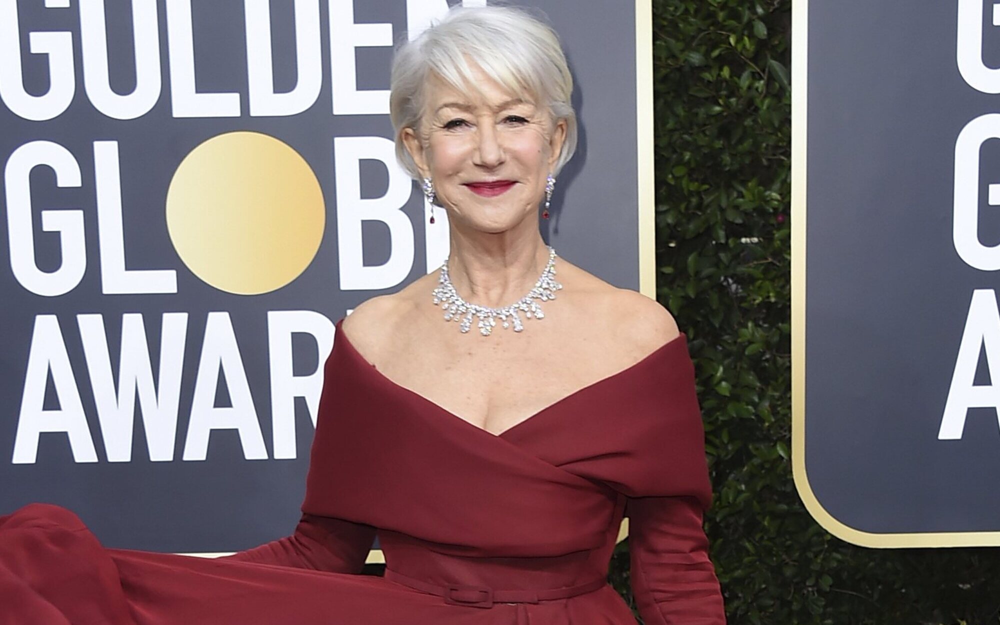 Harrison Ford y Helen Mirren protagonizarán '1932', la precuela de 'Yellowstone'