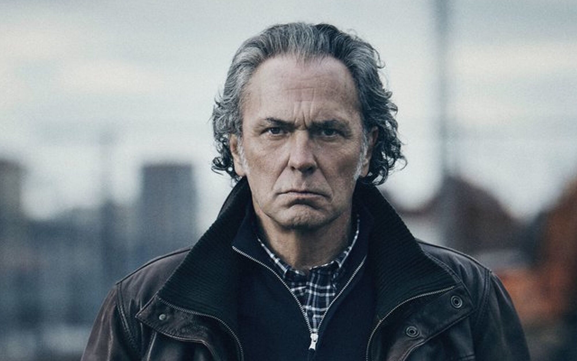 'Entrevías' culmina con una chocante muerte y un cierre ¿abierto?