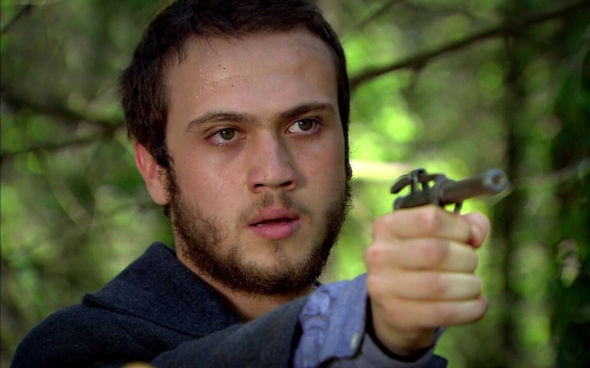 'Mar de amores' (3,8%) recupera el trono y Nova hace doblete en lo más alto con 'Paramparça' (2,9%)