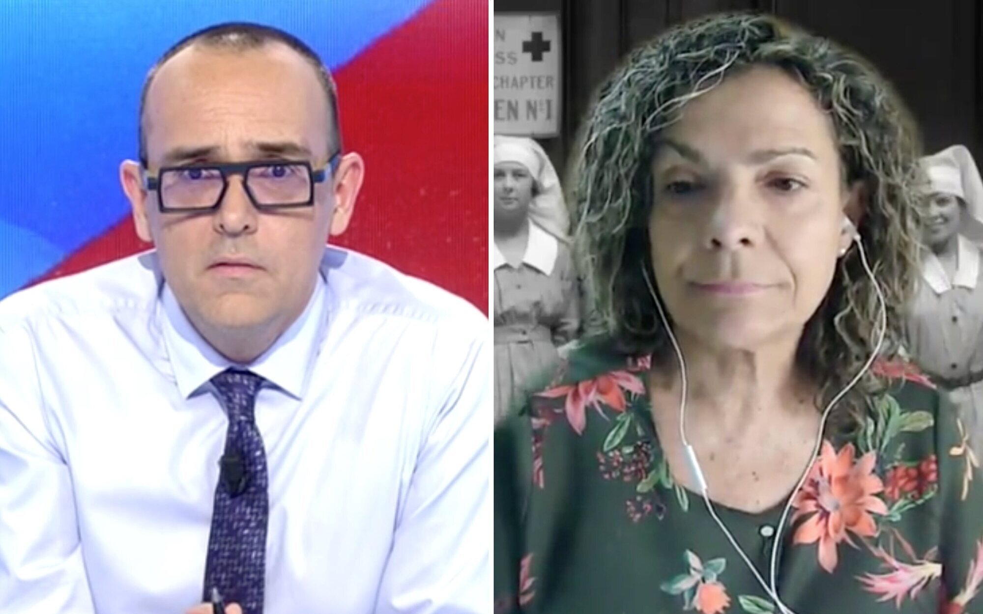 Risto Mejide, tras el polémico tuit contra Chanel: "Si gana dinero no es necesariamente porque sea puta"