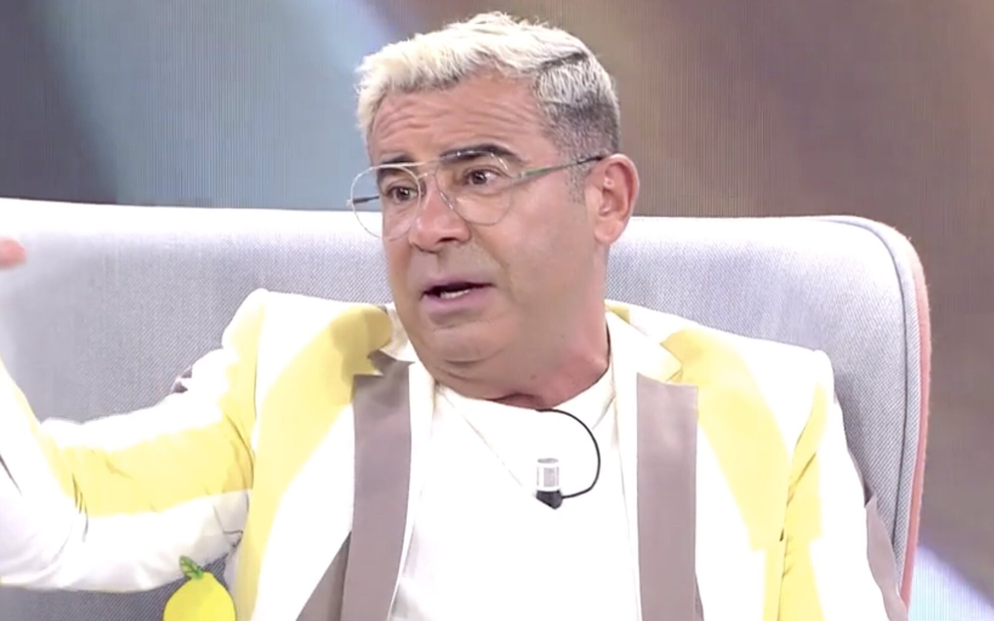 Jorge Javier Vázquez abronca al rey emérito por su regreso a España: "Ha puesto el placer por encima de todo"