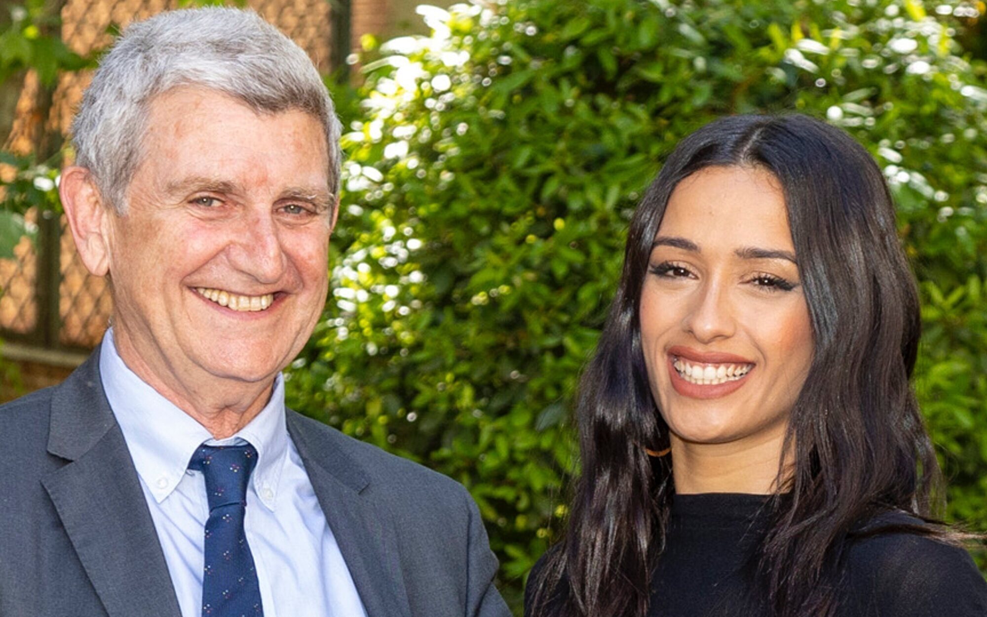 El presidente de RTVE analiza Eurovisión 2022 y saca pecho del aprendizaje: "Las metas pueden lograrse"