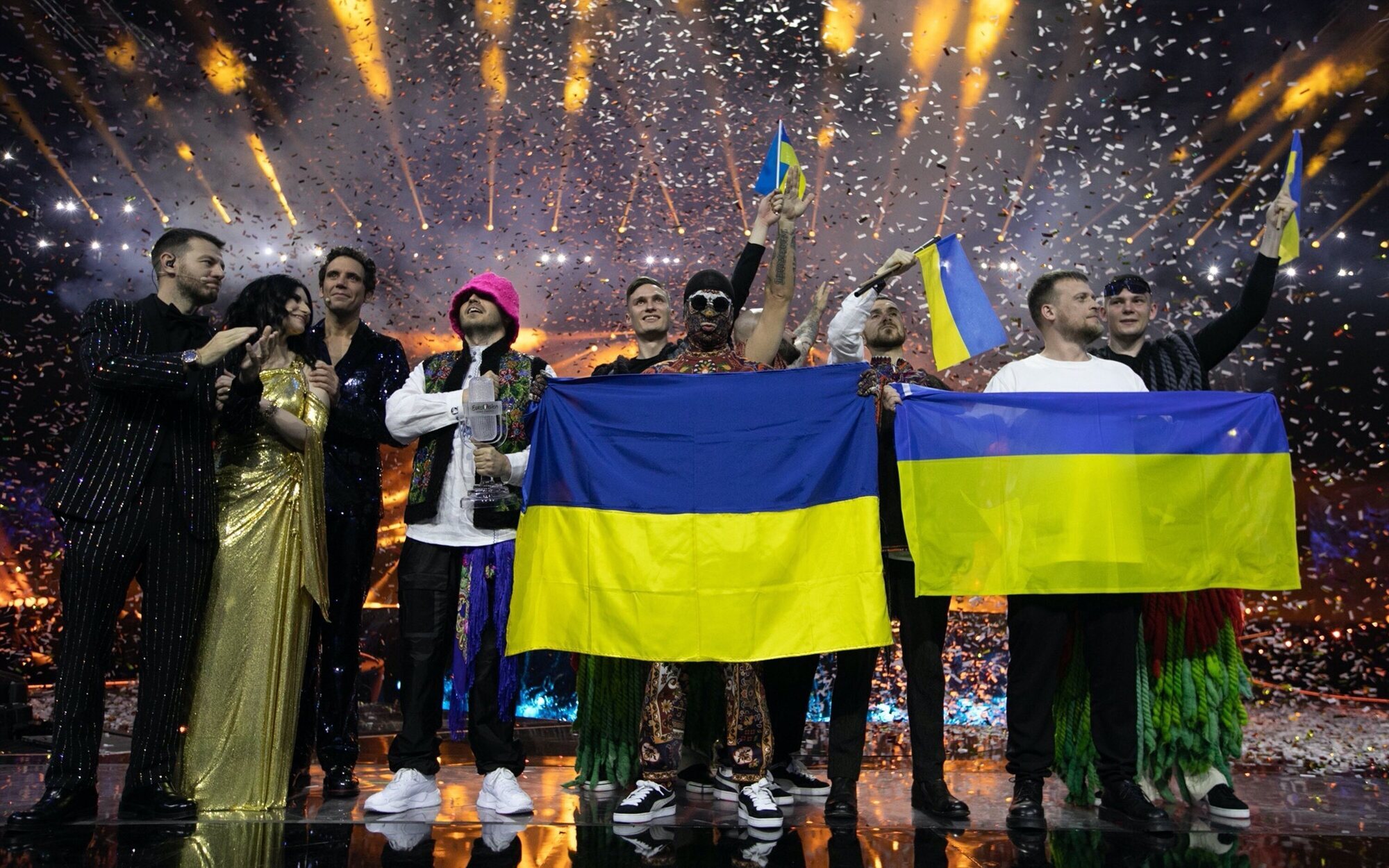 ¿Dónde se celebrará Eurovisión 2023? Este es el protocolo que establece la UER