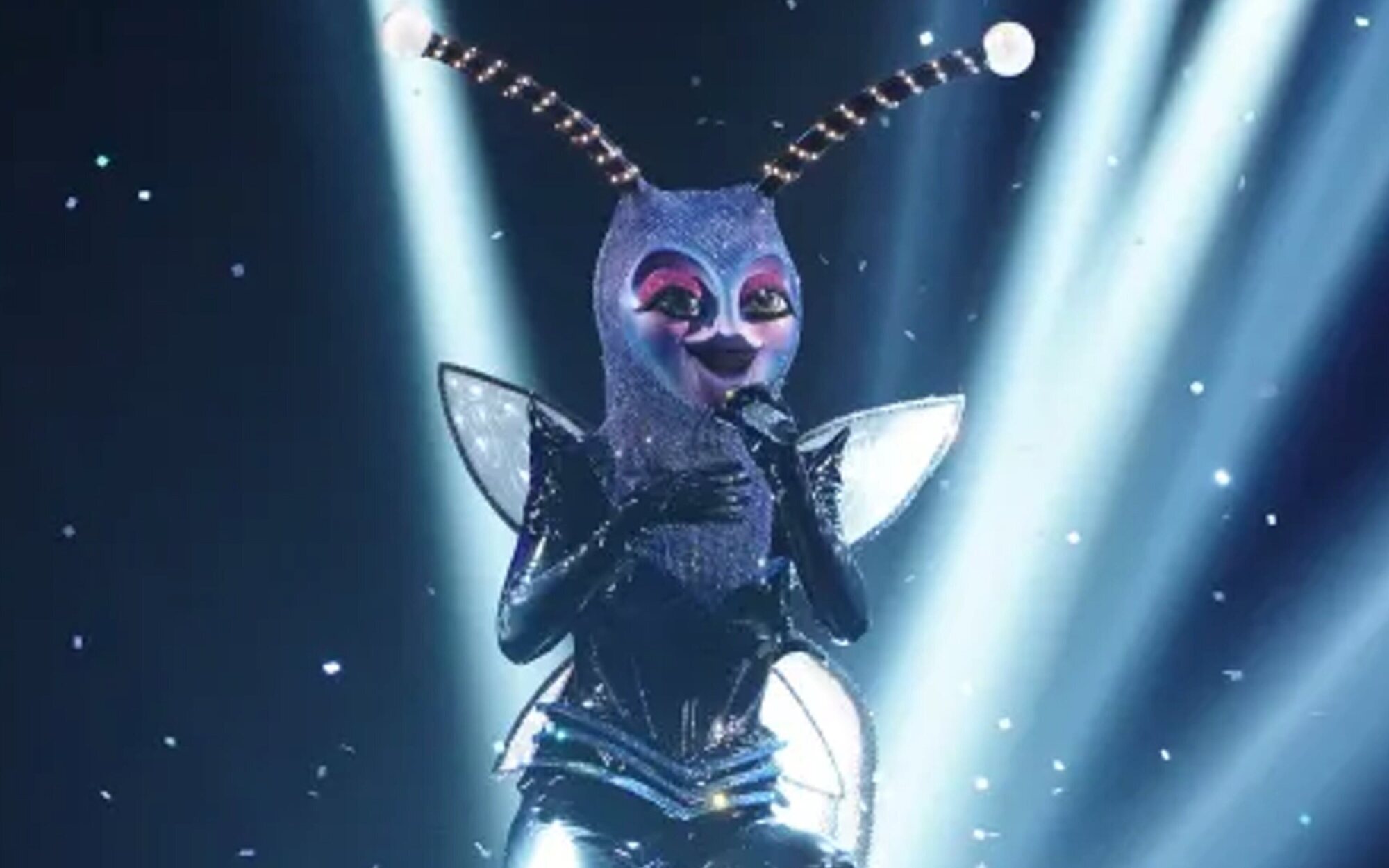 'The Masked Singer' crece al coronar a su ganador, pero 'Survivor' sigue imbatible