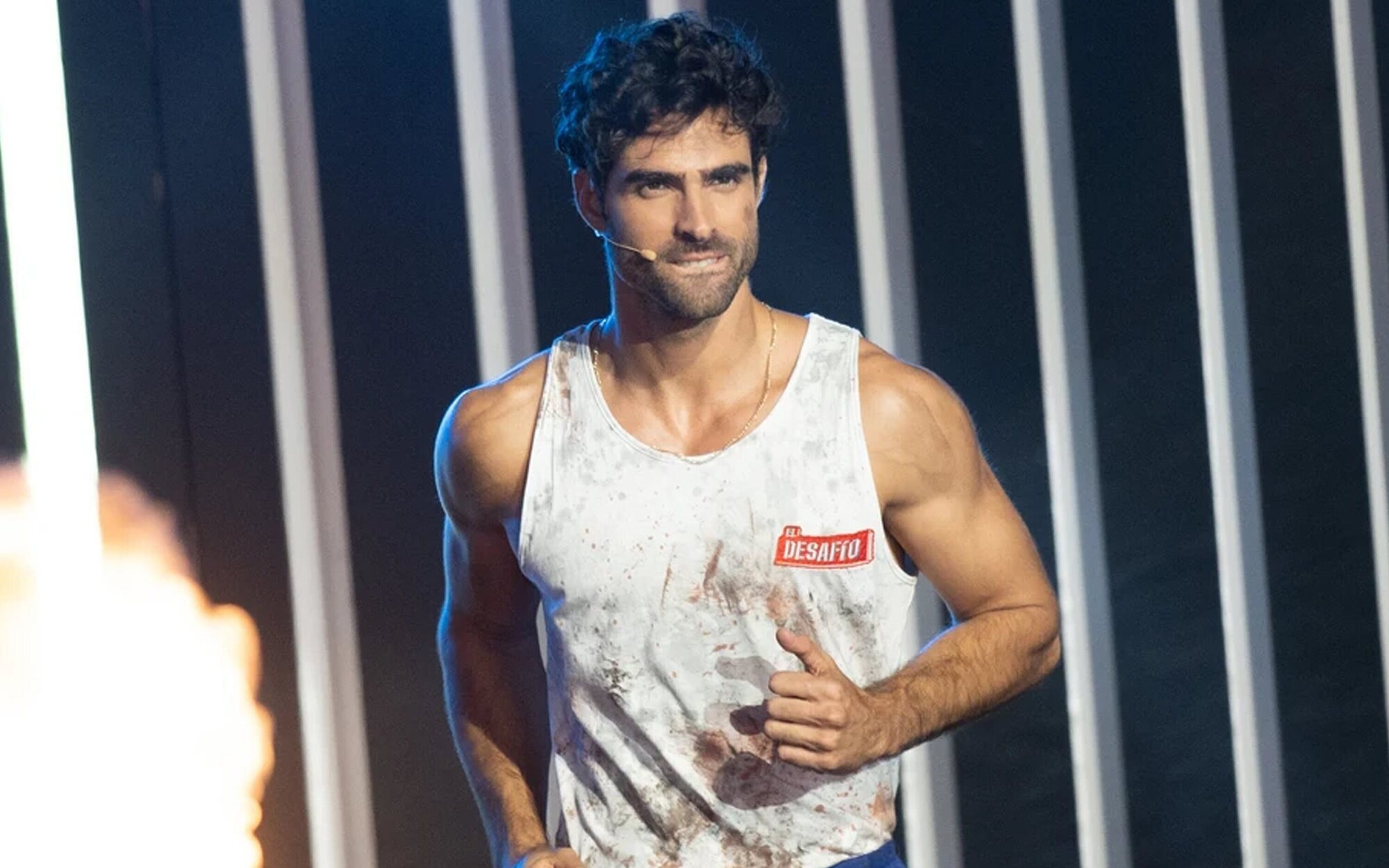 La irrupción de 'Supervivientes' (12,9%) no ensombrece la Gran Final de 'El desafío' (18%)