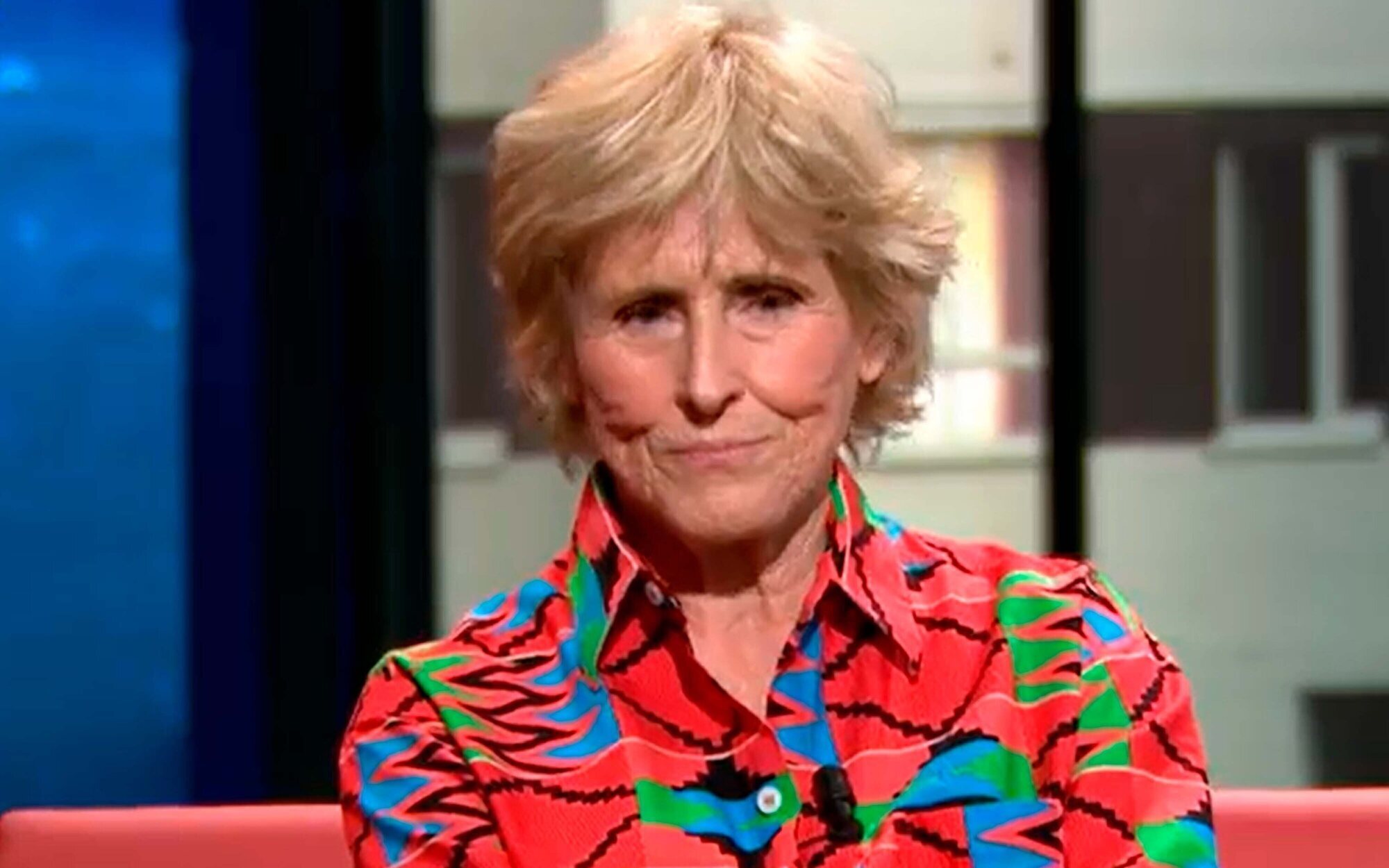 Mercedes Milá se retracta, más o menos, tras criticar a Isabel Díaz Ayuso: "Ha beneficiado a mucha gente"