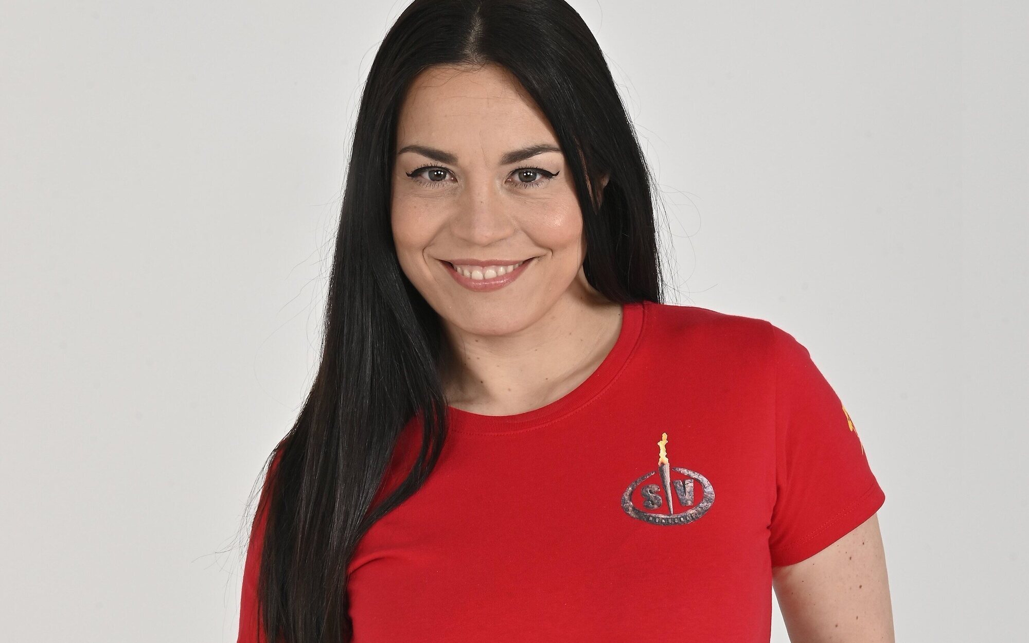 Ainhoa Cantalapiedra, tercera expulsada definitiva de 'Supervivientes 2022'