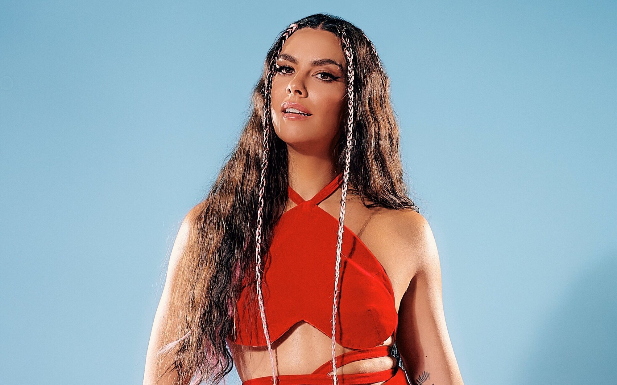 El estreno de 'Love Island 2' (1,4%) en Neox no convence, mientras LaLiga (4%) vuelve a liderar