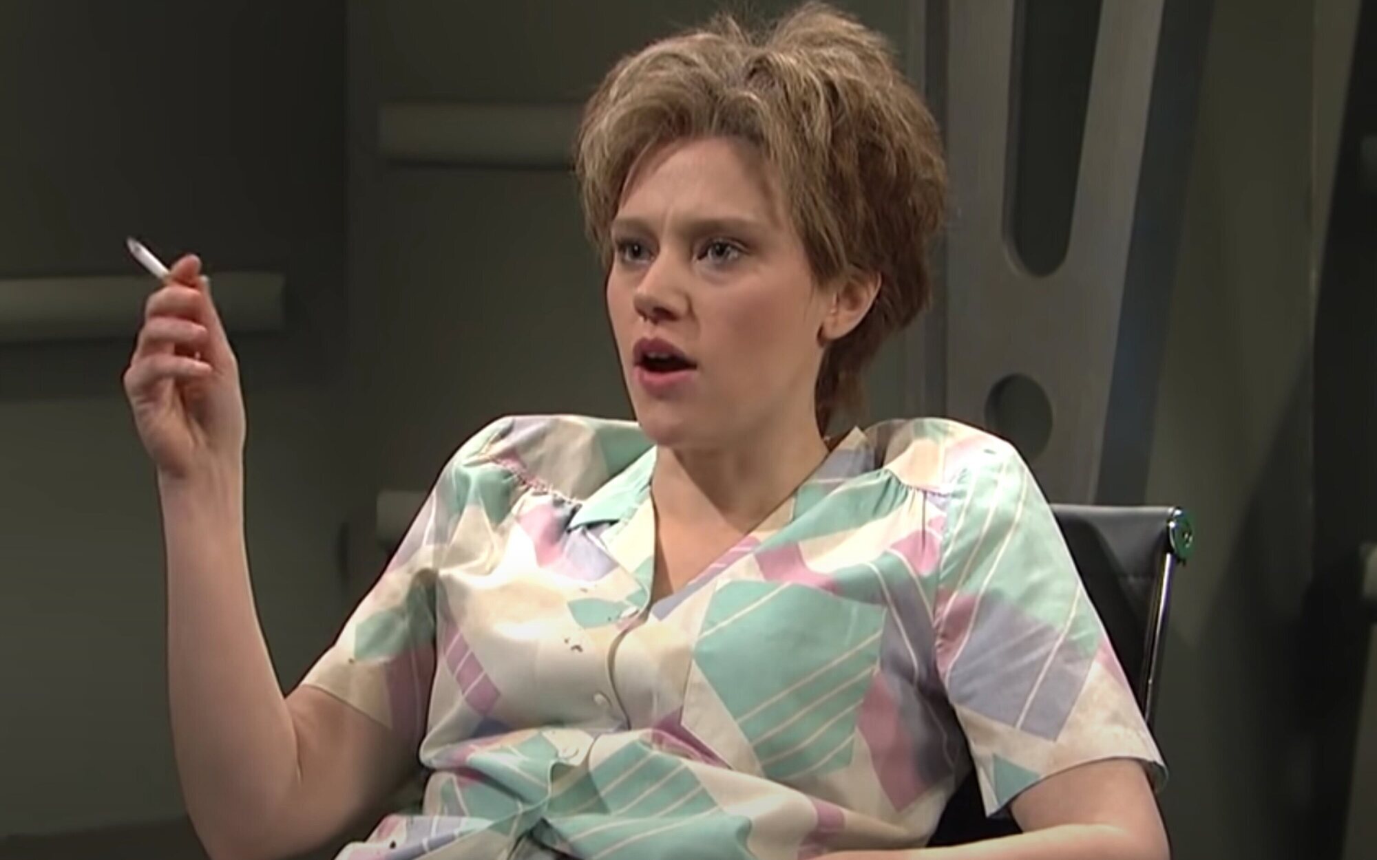 'Saturday Night Live' cierra una etapa con la despedida de Kate McKinnon y Pete Davison, entre otros