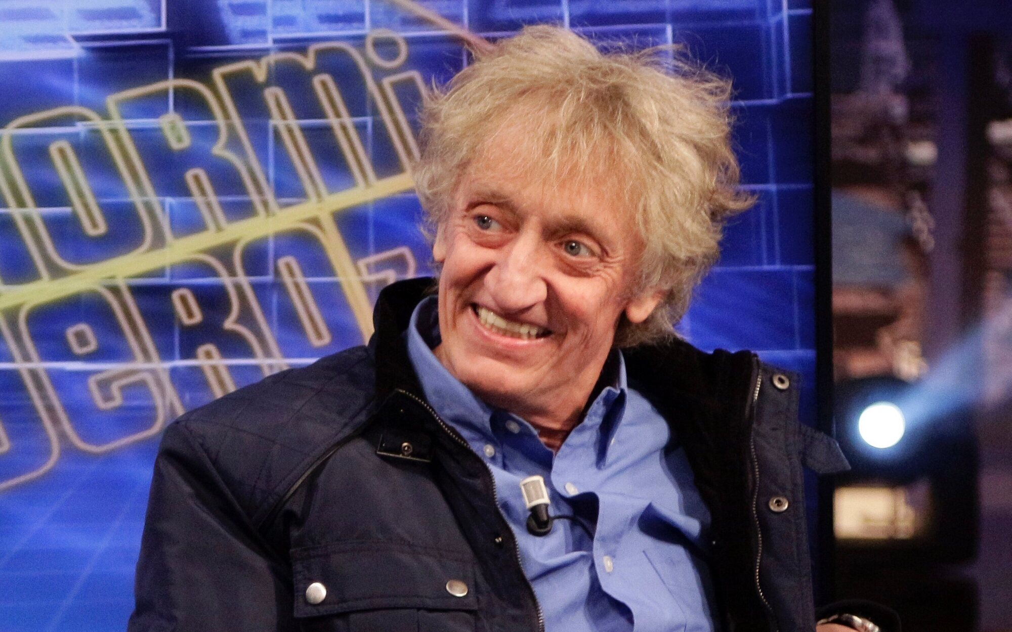 Pablo Motos revela una comprometida anécdota de Enrique San Francisco: "Se quemó"