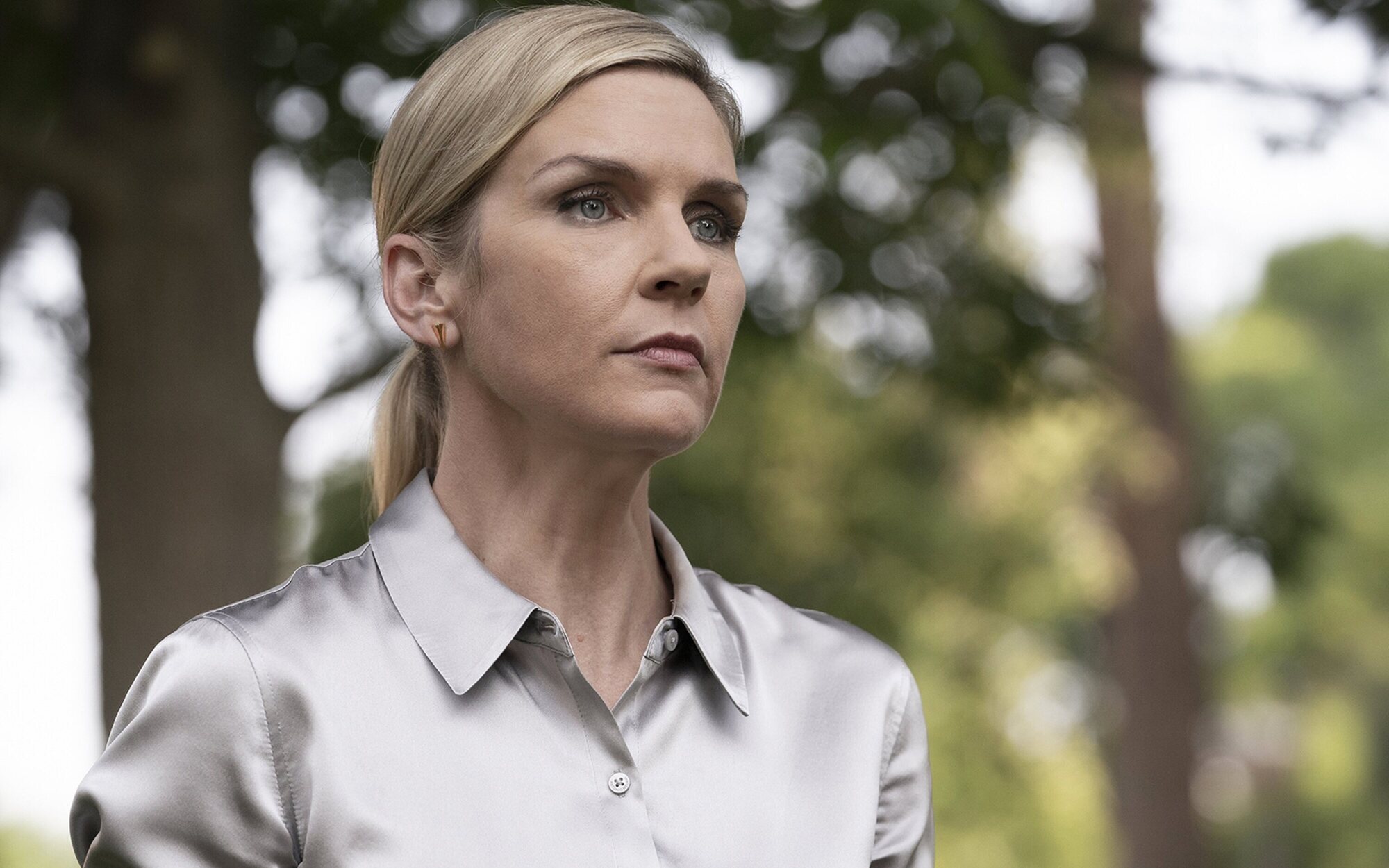 'Better Call Saul' sufre otro giro traumático en la midseason finale de la última temporada