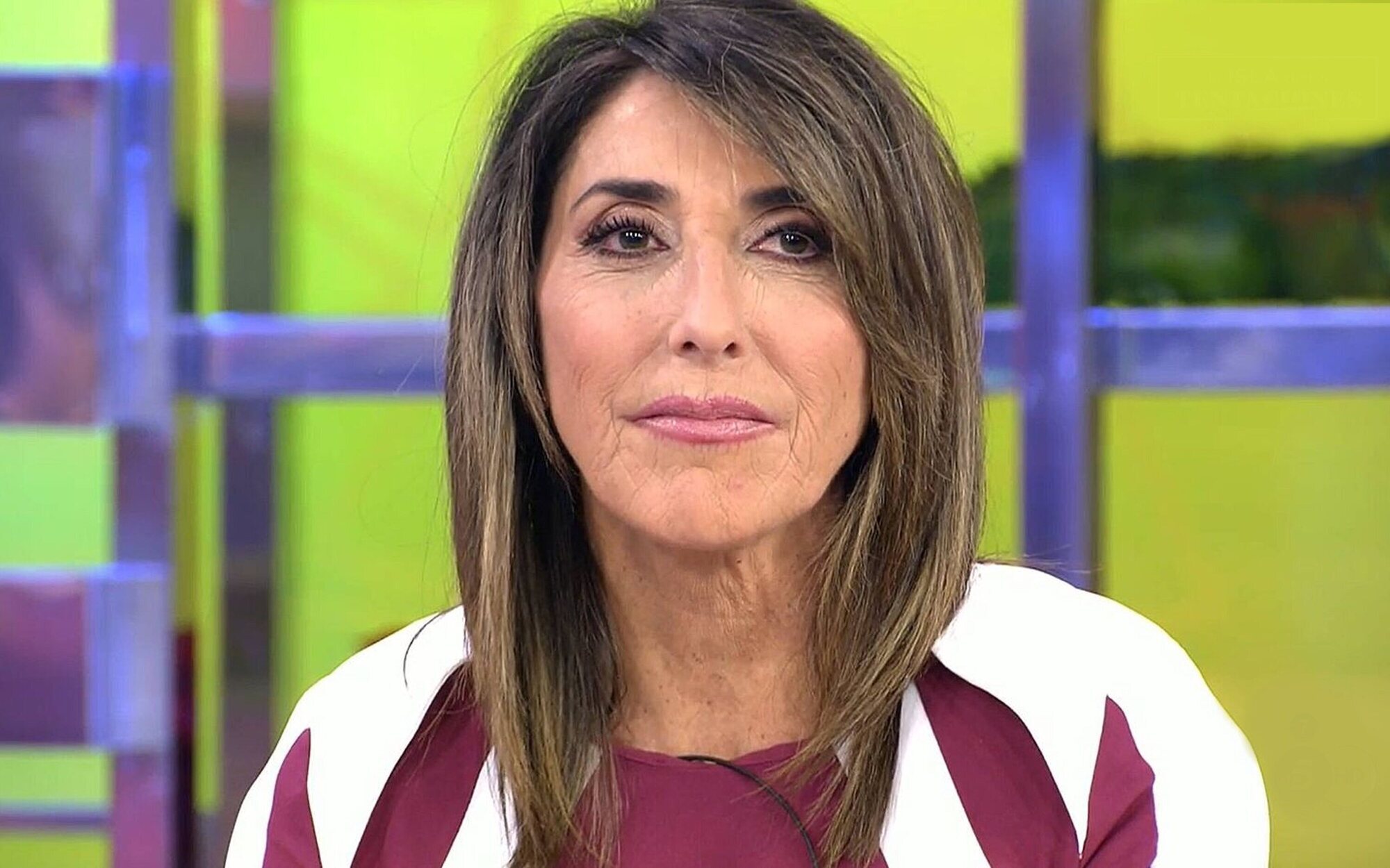 Mediaset enfrenta a Paz Padilla y David Valldeperas ante la Justicia tras el fulminante despido