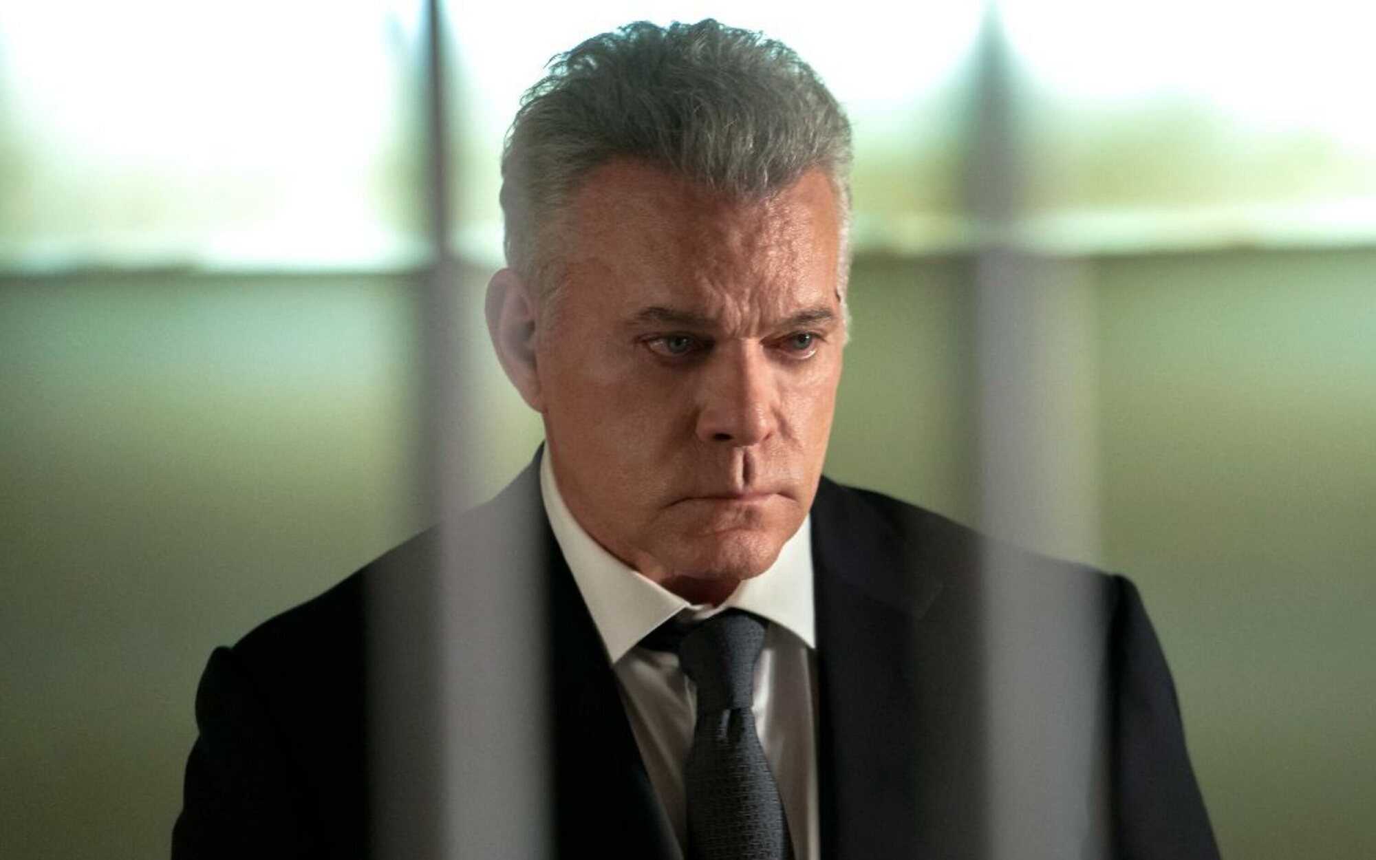 Muere Ray Liotta ("Uno de los nuestros") a los 67 años