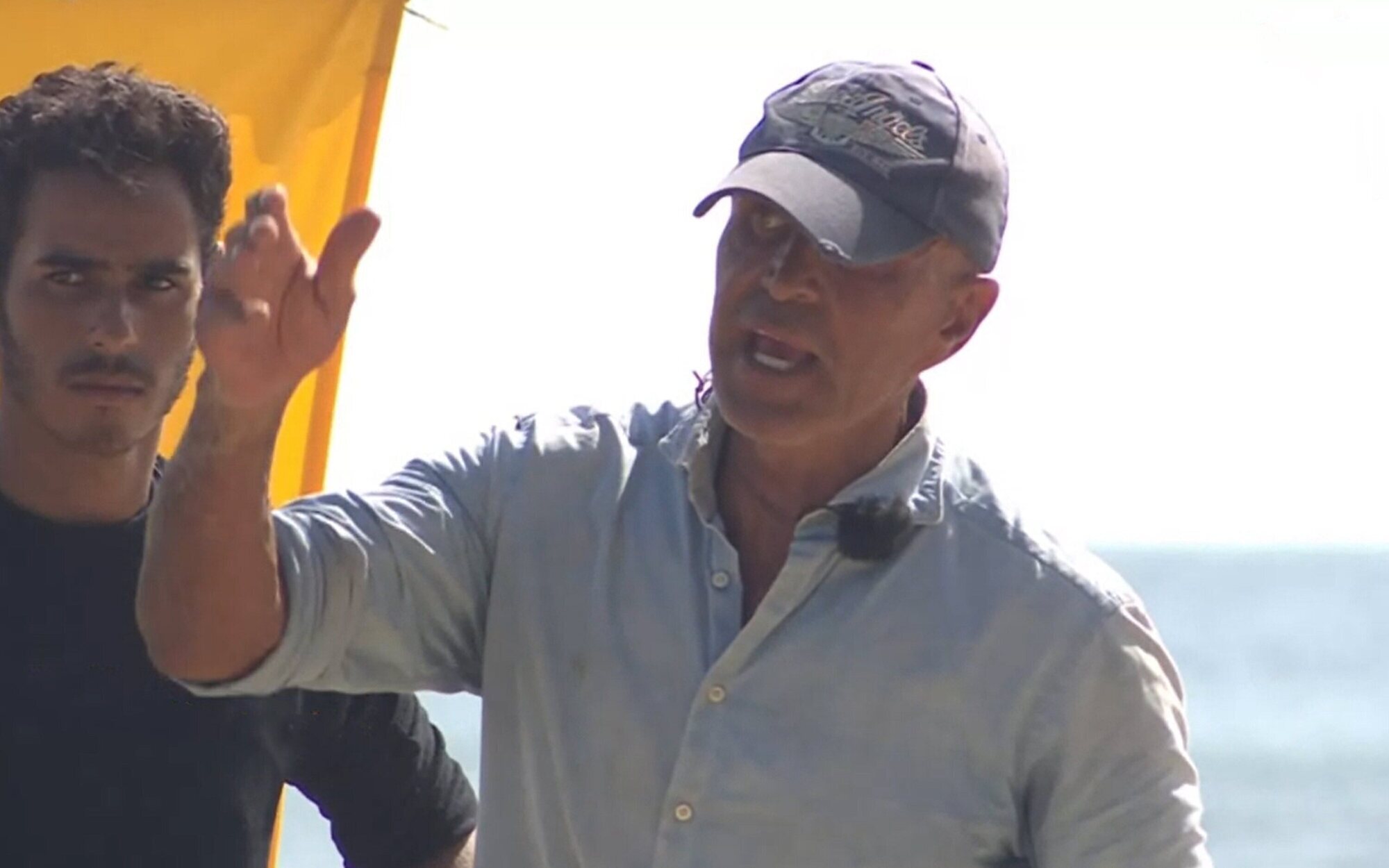 El golpe bajo de Kiko Matamoros a Desi Rodríguez en 'Supervivientes': "Me alegro de que te vayas al palafito"