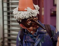 'La que se avecina' (10,8%) firma nuevo mínimo frente a 'Inocentes' (11,3%), que sigue subiendo