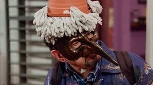 'La que se avecina' (10,8%) firma nuevo mínimo frente a 'Inocentes' (11,3%), que sigue subiendo