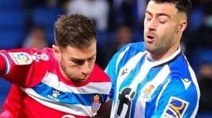 El Real Sociedad-Espanyol domina la jornada y Energy destaca con 'FBI'