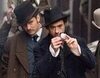 HBO Max prepara dos series basadas en la franquicia cinematográfica de "Sherlock Holmes"