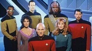 'Star Trek: Picard' reunirá a su vieja tripulación de 'Star Trek: La nueva generación' en su última temporada