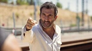 'Entrevías' (14,8%) vuelve a liderar e 'Inocentes' (9,6%) y 'Maestros de la costura' (9,2%) bajan