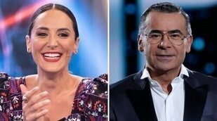 Tamara Falcó participa en 'Sálvame' y Jorge Javier Vázquez aprovecha para atizar a 'El hormiguero'