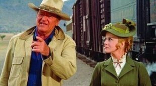 "Ladrón de trenes" (4,9%) lidera en Trece y 'Mar de amores' (3,3% y 3,6%) le sigue con fuerza