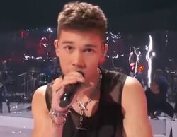 American Song Contest no detiene su caída libre ni ante las reposiciones de Fox y CBS