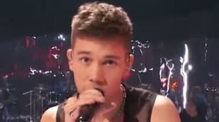 American Song Contest no detiene su caída libre ni ante las reposiciones de Fox y CBS