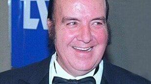 Chiquito de la Calzada tiene su propio semáforo en Málaga que habla y se mueve como él