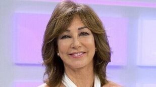 Joaquín Prat, sobre el estado de salud de Ana Rosa Quintana: "Parece que no se ha sometido a quimioterapia"