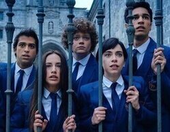 'El Internado: Las Cumbres' renueva por una tercera y última temporada