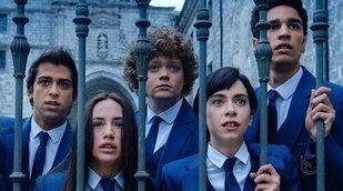 'El Internado: Las Cumbres' renueva por una tercera y última temporada