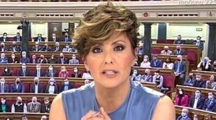 'Ya son las ocho' se disculpa tras las polémicas declaraciones de María Jamardo sobre el bombardeo de Guernica