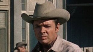 'Cine western' (6,2%) marca su mejor dato del año y 'Directo Gol' (4,1%) se aprovecha de la Champions