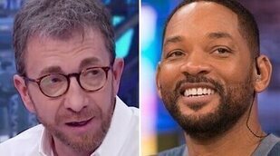 Pablo Motos estalla contra el "desproporcionado castigo" a Will Smith: "Eres un paria en este planeta"