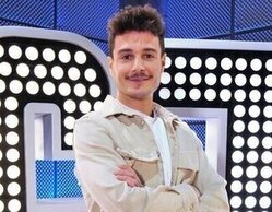Miki Nuñez ficha por 'Got Talent España' para conducir una novedosa fase del casting de su octava edición