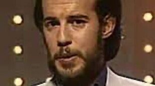 Muere José Luis Fradejas, presentador de 'Aplauso' en TVE, de un infarto a los 72 años