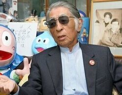 Muere Motoo Abiko, coautor de 'Doraemon', a los 88 años